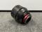 Canon CN-E Primes Set of 6 EF Mount T1.5 - T3.1