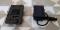 2x IDX V-LOCK Camera Battery Adaptors