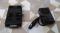 2x IDX V-LOCK Camera Battery Adaptors