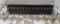 2x ARGOSY 1u 3G HD Video Patch Panel+ U-Links