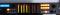 Newbury Systems BGM8-2HD HDSDI Audio Monitor