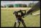 Hague K8 HDV Boom Jib for small to medium cameras