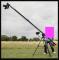 Hague K8 HDV Boom Jib for small to medium cameras