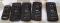 Lot of Remote,Hoods,Wide angles for  Sony DSR cameras
