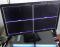 2x Avitech Rainier-4A Quad Composite Multiviewers