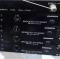 5x Samson BR-3 True Diversity Synthesized Receivers+ DA)