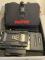 TeletestOZE3620 HD transmitter and monitor receiver