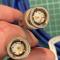 Canford SDV-F Video cable, 9m long (USED)