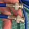 Canford SDV-F Video cable, 9m long (USED)