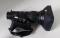 Fujinon HS16x4.6BERM M-38 HD Broadcast Lens