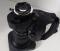 Fujinon HS16x4.6BERM M-38 HD Broadcast Lens