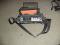 Tascam HD P2 field recorder c/w Portabrace Bag. Recorder in waterproof Portabrace Bag