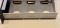 Letrosonics Venue 1 Rack. Midband.