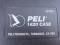 Peli 1620 Trolley Case Superb Condition.