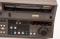 Sony PVW-2650P Betacam SP Editing Player with DT PAL