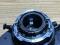 Fujinon HA23x7.6BERM-M6 ENG Digital Servo Zoom lens