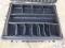 Peli 1620 Trolley Case With Dividers