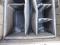 Peli 1620 Trolley Case With Dividers