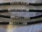 Micron Radio Mic Cables