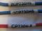 Micron Radio Mic Cables