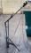 Boom Lighting stand, long reach