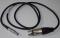 Micron TL20CF-6 line-level input cable for Explorer Series Micron TL20CF-6