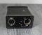 Canford audio line isolating unit single channel 600/600