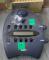 3x Trilogy Commander Intercom Panels