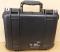 Peli 1400 Case With Foam Lining