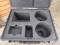 Peli 1620 Trolley Case With Foam