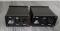 2x BCD Audio ALT-1 Soundman Units