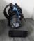 KOBOLD  DW-400/EWB-400/575 Light/Ballast  units