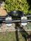 ProSup Tango 150mm Roller Slider kit in Pelicase