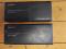 Pair of Sony ECM-55B lapel mics