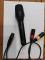 Sennheiser MKE 44P stereo microphone