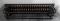 3x Argosy 1u Back 3G/UHD BNC-BNC 24way Patch Panels