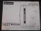 Peli Air 1637 Case With Pick Pluck Foam Set. Factory Sealed