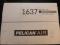 Peli Air 1637 Case With Pick Pluck Foam Set. Factory Sealed
