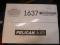 Peli Air 1637 Case With Pick Pluck Foam Set. Factory Sealed