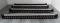 4x TSL 1u 3G/UHD BNC-BNC Video Patch Panels (24 way)