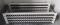 2x DB Broadcasr 3u 4x24 Way Bnc to BNC 3G/HD Patch Panels