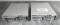 2x Panasonic P2 5Slot Card Readers (AJ-PCD20/AJ-PCD35)