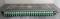 Bes Broadcast 3G/HD 1u Video Patch Panel+U-Links