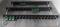 3x Canford Audio BNC-BNC/RJ45-RJ-45  Patch Panels