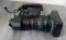 Fujinon A18x7.6 BERM-M48  Digi Broadcast Lens