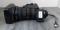 Fujinon A18x7.6 BERM-M48  Digi Broadcast Lens