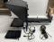 Autocue 12" Broadcast Teleprompter Complete Kit