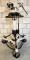Vinten Osprey Two-Stage Broadcast Pedestal