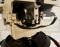 Vinten Osprey Two-Stage Broadcast Pedestal