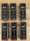 6 x NP-98D NP1 batteries with 4 way Hawkswood charger.